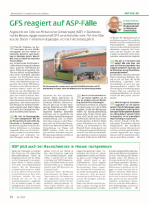 2024 07 Interview ASP Wochenblatt Ausgabe 29 2024